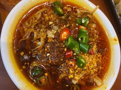 -付小姐在成都(中山公园店)