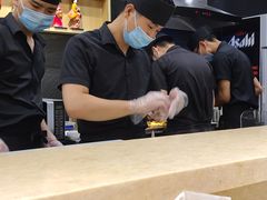 -东京屋(武定路店)