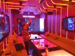 -星聚会KTV(龙湖上海奉贤天街店)