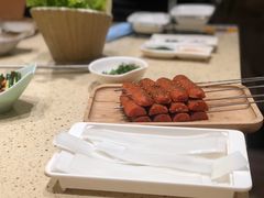 -313羊庄铁锅烀羊肉(望京店)