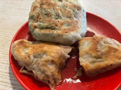 -老北京馅饼粥(西单店)