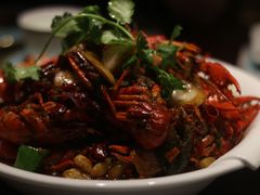 -童福兴·南京菜(老门东店)