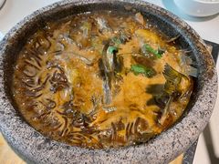 -小放牛河北菜(长安万达店)