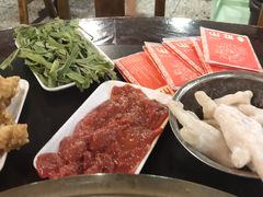 -邓莽子老火锅(鲁祖庙店)
