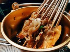 -功夫怪兽·烧烤(珠江路店)