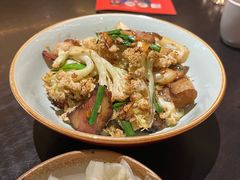 -桂小厨广西菜(万象城店)