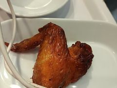 -宜家·瑞典风味餐厅(武汉荟聚中心店)