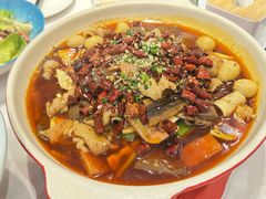 -万荣烤鸭店·北京菜(天坛店)