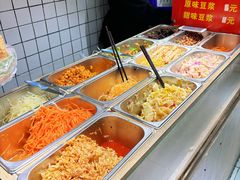 -三兄弟高炉烧饼