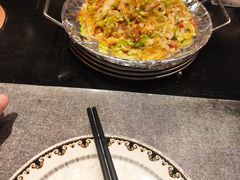 -蒙古人烤羊大师(工农大路创始店)