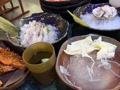 -牛New寿喜烧(曹路花园城店)