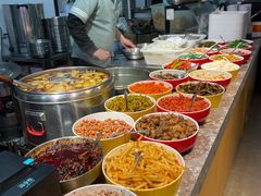 -红鼻子桂林米粉(金唐新光界店)