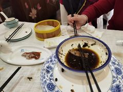 -大地烙馍村(商城路店)