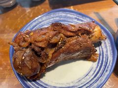 酱棒骨-95号酱骨·一块豆腐(展春园西路店)