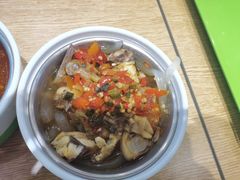 -老乡鸡(铜陵嘉华国际广场)