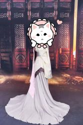-盘子女人坊古装写真摄影(深圳店)