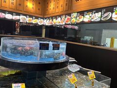 -綱元·海鲜豆捞(明州里店)