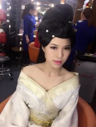 -盘子女人坊(珠海拱北旗舰店)