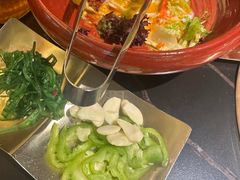 -厚贞日式烤肉(浦东汇智店)