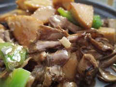 -天天向上素食餐厅(五台山店)