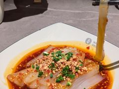 -麻都·成都菜(人民广场店)