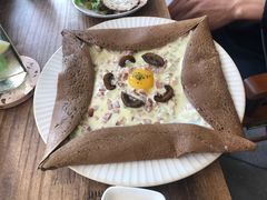 -AFS Cafe & Canteen(闽江二路店)
