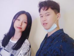 -逸丝风尚专注烫染