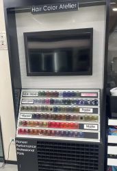 -BULB STUDIO 巴柏明星发型工作室