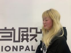 点击看大图 -BHG Hair Salon