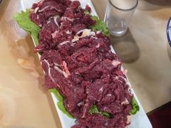 -就这么牛潮式牛肉火锅(华侨城店)