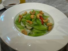 -玉华台饭庄·淮扬菜·烤鸭(望京店)