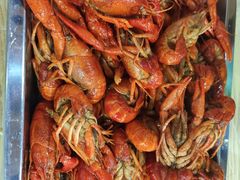 -江城燕子大排档(江汉路步行街店)