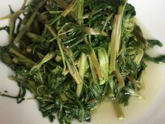 空心菜-二十八里太湖船菜(吉祥路店)