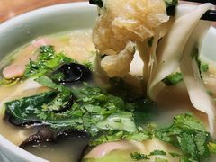 -萧记三鲜烩面(郑汴路店)