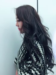 尼采发型秀-霓·Hair