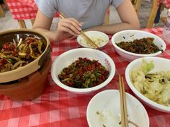 -湘遇老伙计浏阳菜馆(南门口店)