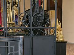 -南沙游艇会·大兵船餐厅