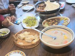 -思金拉措庄园藏餐(太阳岛店)