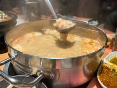 -生如夏花泰式火锅(鹭洲里店)
