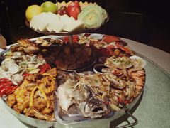 -日进一片海.生腌海鲜火锅.宵夜烧烤(三里屯总店)