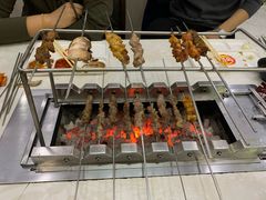 -延边白玉串城(东环城路店)