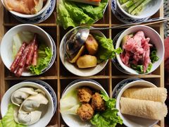 -聚汇三少·龙虾·中餐厅(莫邪路新天地店)