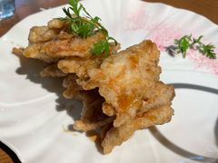 奉天老式锅包肉-奉天小馆·非遗东北菜(沈阳万象城店)