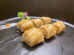 -广州酒家(中华广场店)