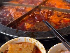 -陈眼镜火锅(总店)