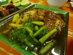 -鸡饭店