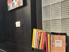 -shark burger·鲨鱼汉堡(交子大道店)