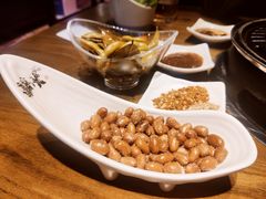 -探牛东北烧烤·铁锅炖大鹅(深圳总店)