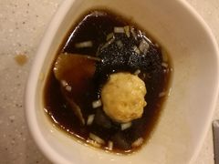鲜墨鱼丸-八先生涮肉房(三里河店)