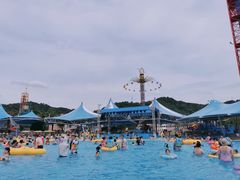 -杭州浪浪浪水公园